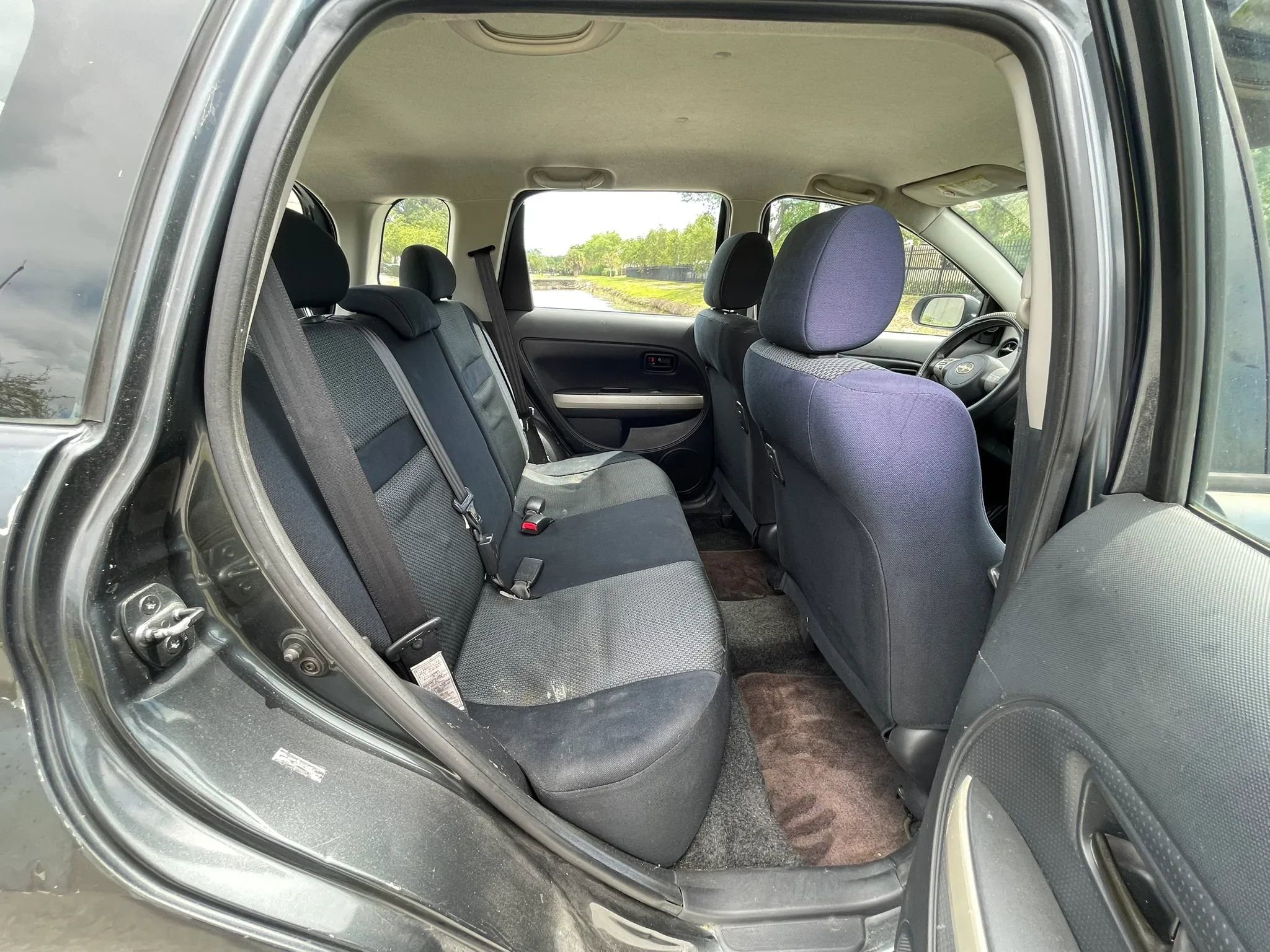 Used 2006 Scion xA FWD image 24