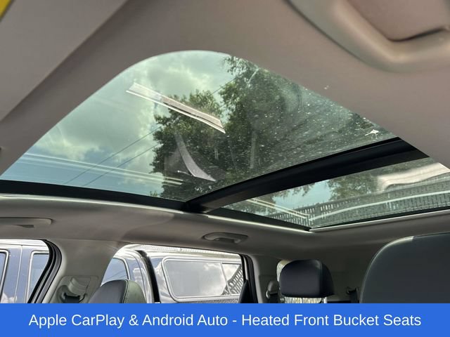 Used 2025 Kia Sorento EX w/ EX Panoramic Sunroof Package AWD/4WD image 13
