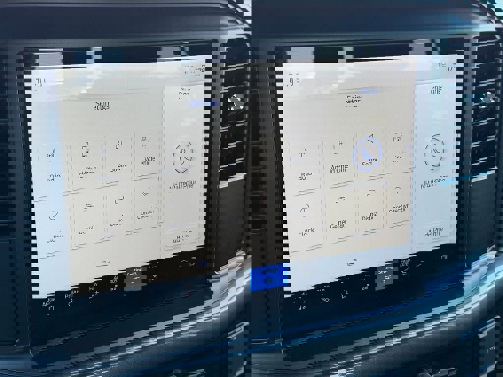 New 2025 Ford F150 STX w/ Equipment Group 200A image 35