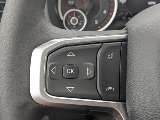 New 2026 RAM 3500 Big Horn AWD/4WD image 25