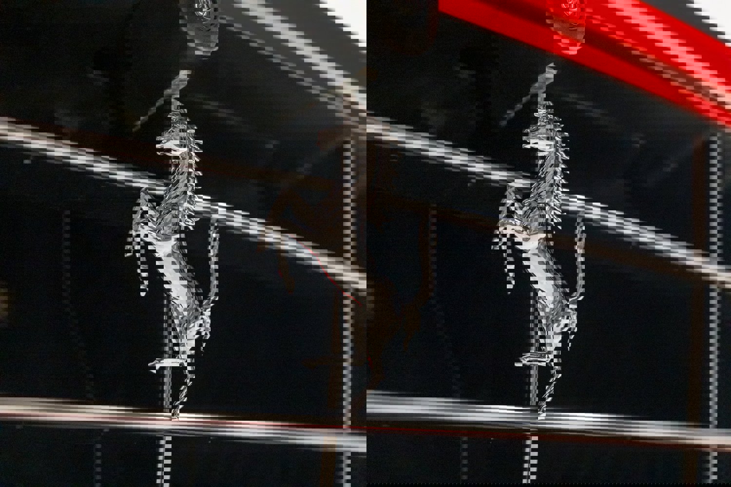 Used 2017 Ferrari F12 Berlinetta image 41