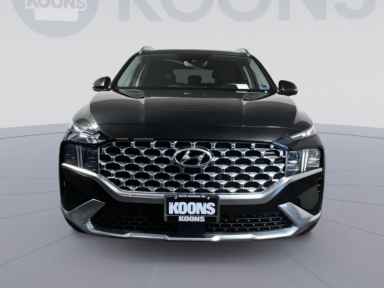 Used 2023 Hyundai Santa Fe Limited AWD/4WD image 4