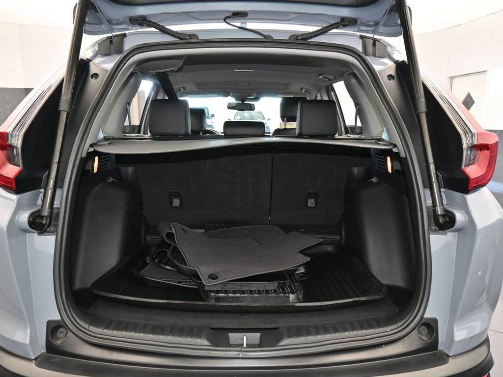 Used 2022 Honda CR-V EX-L image 39