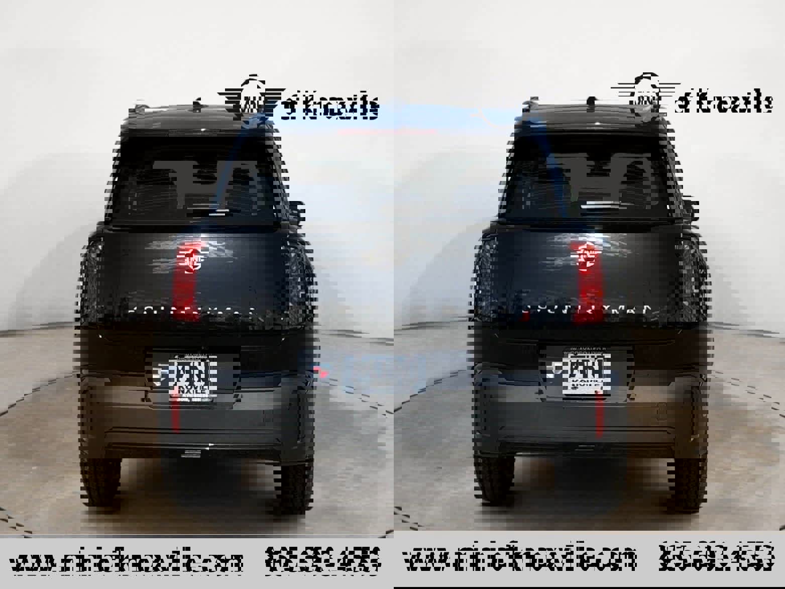 New 2025 MINI Cooper Countryman S image 4