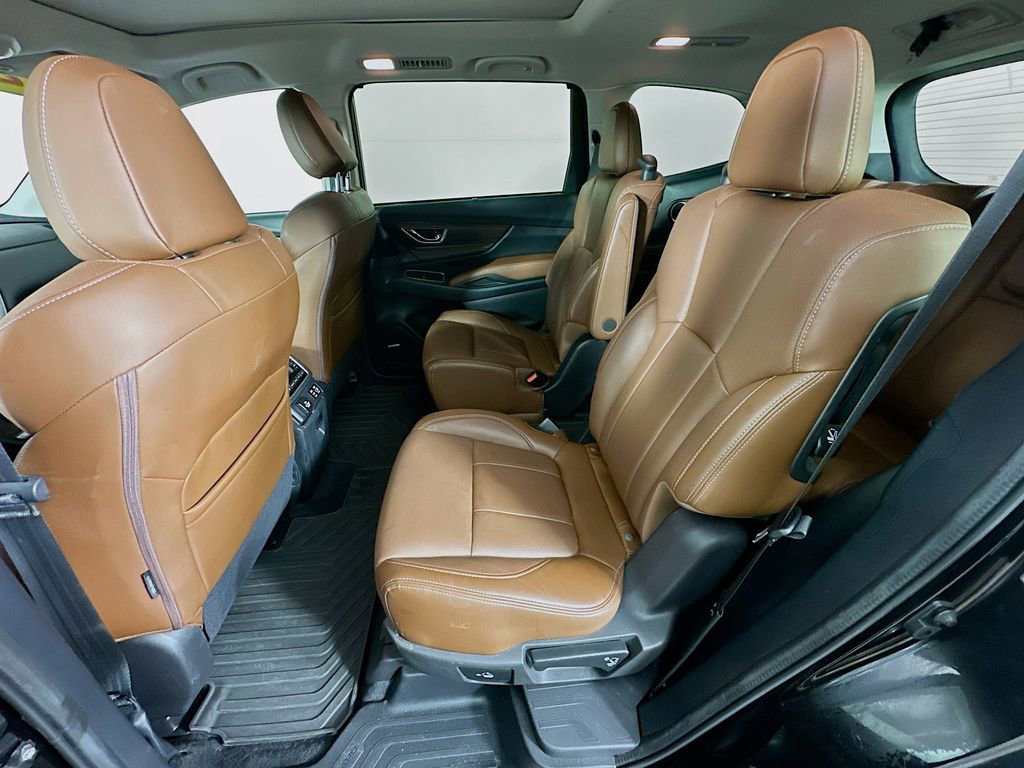 Used 2023 Subaru Ascent Touring AWD/4WD image 33