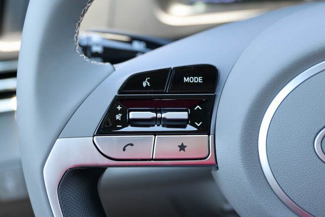 New 2026 Hyundai Elantra Sport image 20