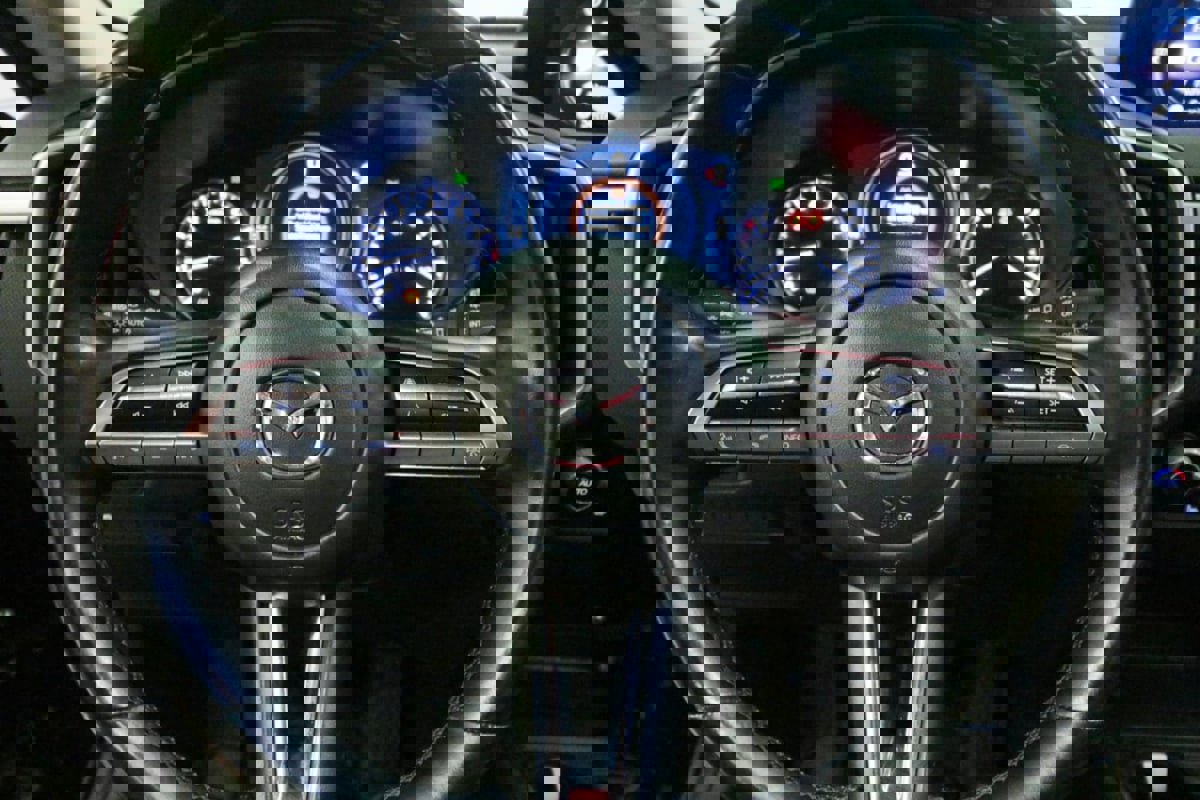 Used 2023 MAZDA CX-50 2.5 S w/ Cargo Package image 18