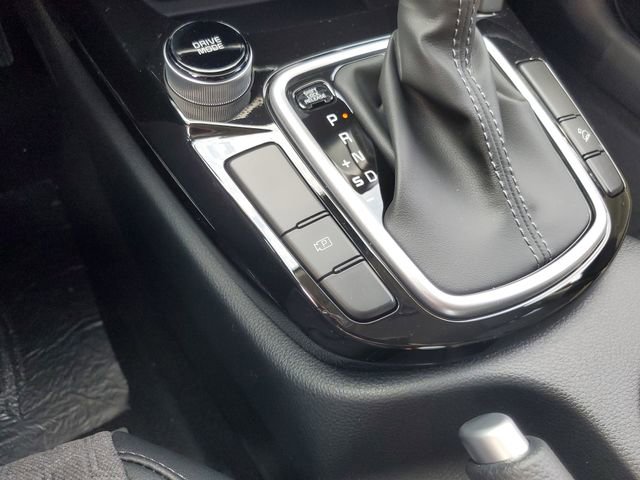 New 2026 Kia Seltos S FWD image 26