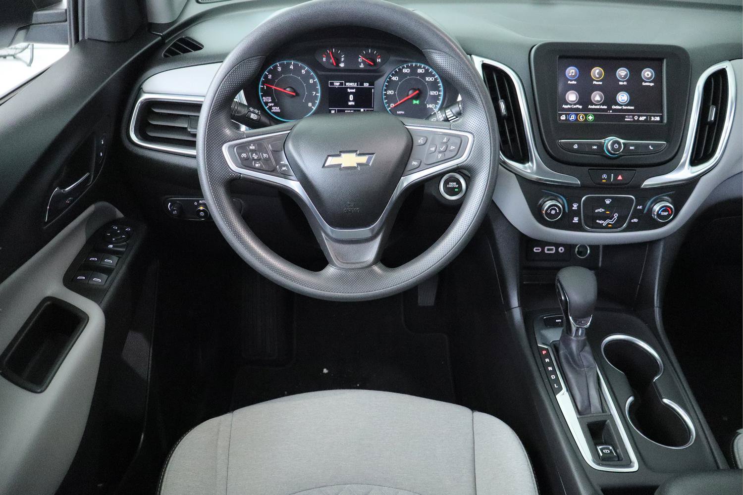 Certified 2022 Chevrolet Equinox LS AWD/4WD image 11