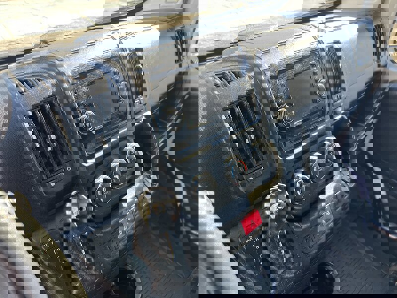 Used 2020 RAM ProMaster 2500 image 19