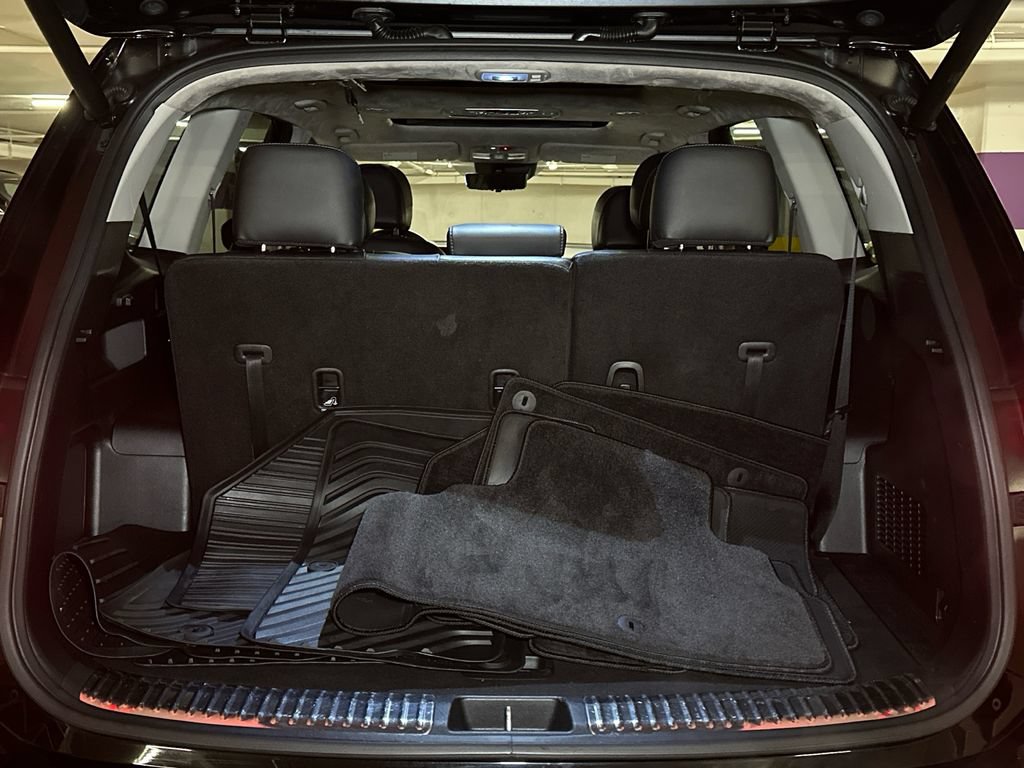 Certified 2024 Kia Telluride SX Prestige AWD/4WD image 6