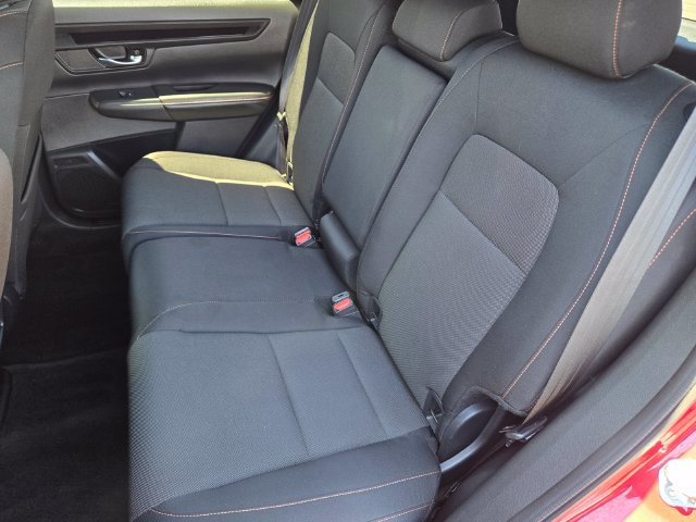Certified 2025 Honda CR-V Sport image 10
