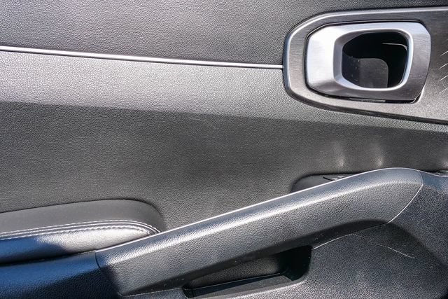 Used 2022 Kia Sorento EX w/ Panoramic Sunroof Package AWD/4WD image 24