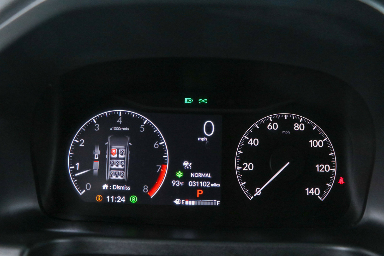 Used 2025 Honda Odyssey Sport-L image 15