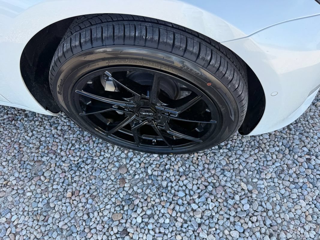 Used 2018 Tesla Model 3 Mid Range RWD image 34