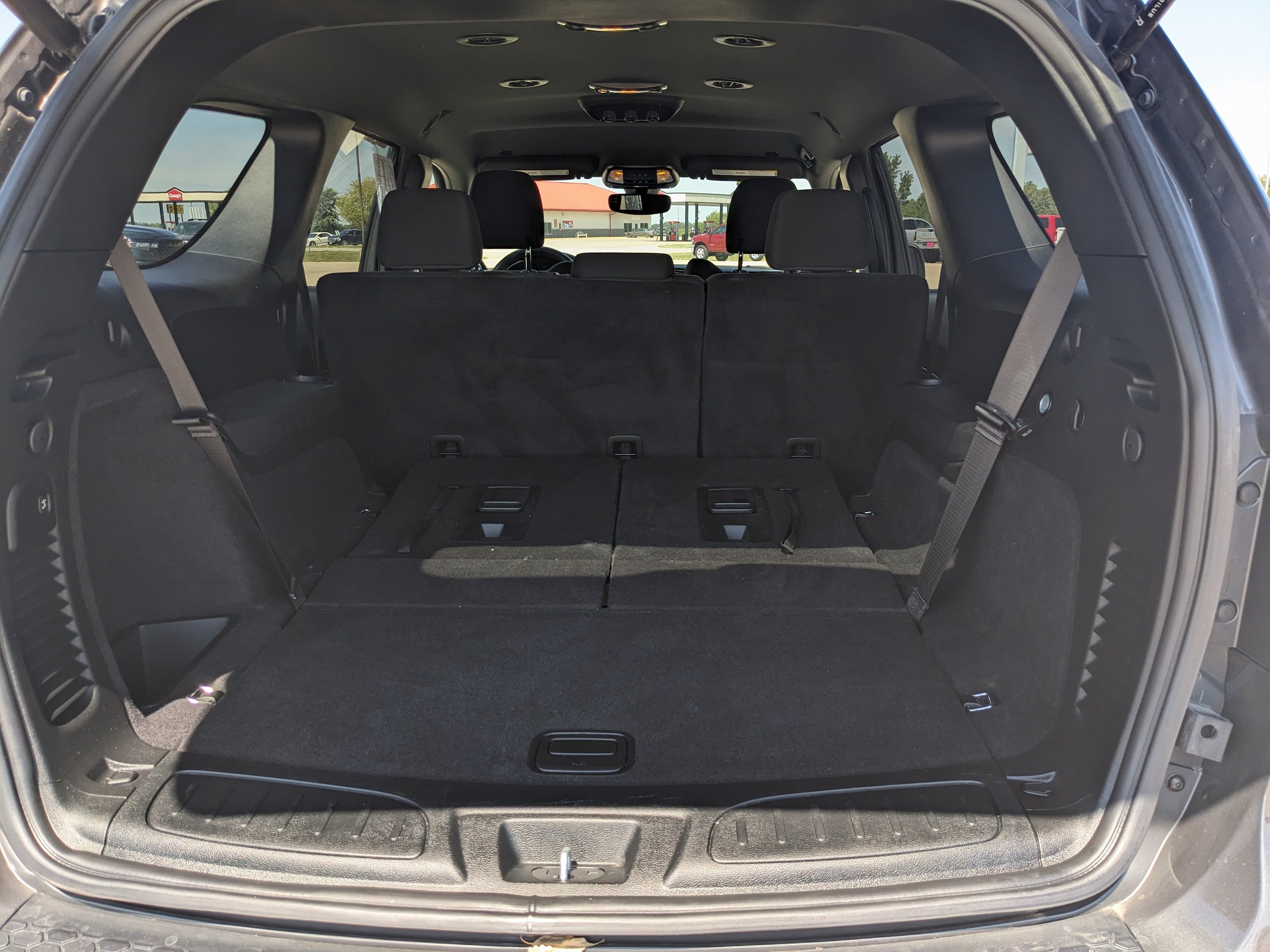 Used 2024 Dodge Durango GT w/ Blacktop Package AWD/4WD image 46