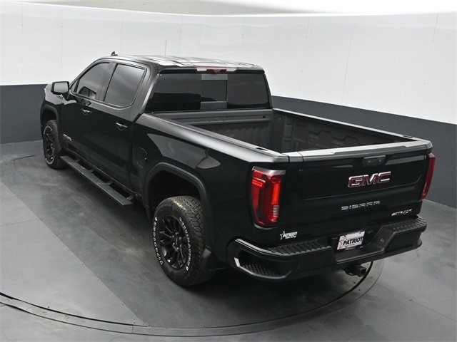 Used 2023 GMC Sierra 1500 AT4X image 38