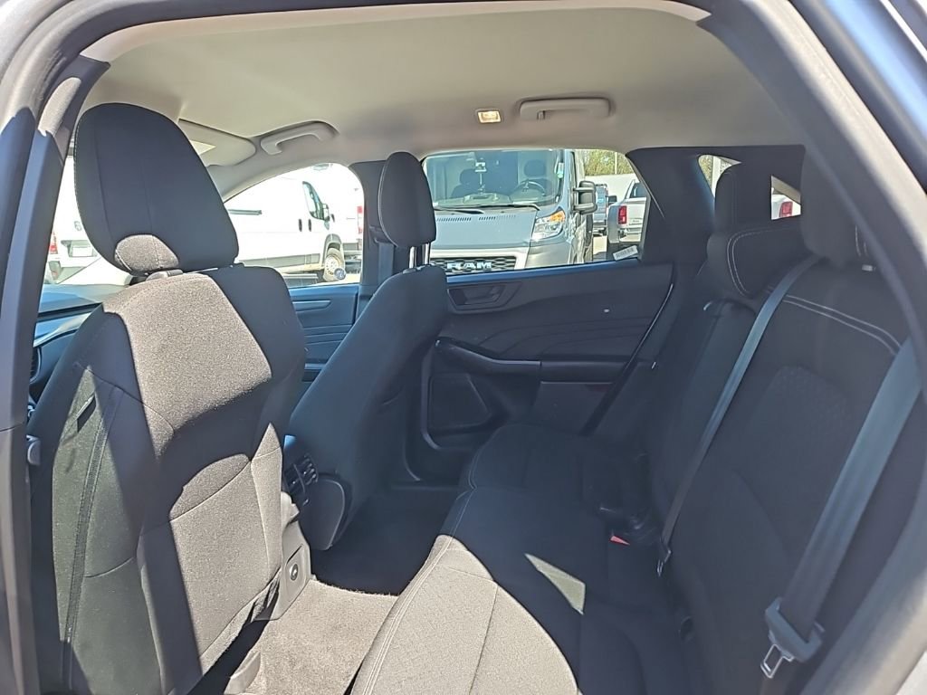 Used 2024 Ford Escape Active w/ Tech Pack #1 image 14
