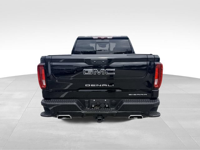 Used 2025 GMC Sierra 1500 Denali Ultimate AWD/4WD image 6