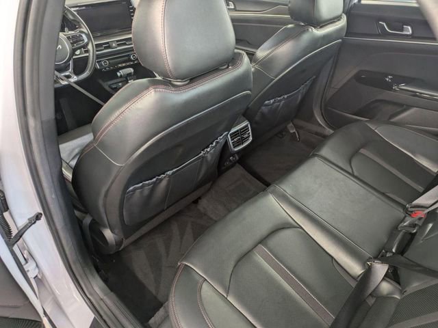 Used 2022 Kia K5 GT image 27
