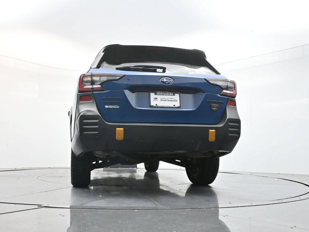 Used 2023 Subaru Outback Wilderness AWD/4WD image 40