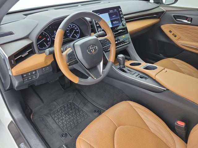 Used 2021 Toyota Avalon Limited w/ Advanced Safety Package FWD image 18