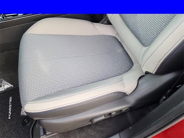 New 2026 Subaru Forester Premium image 14