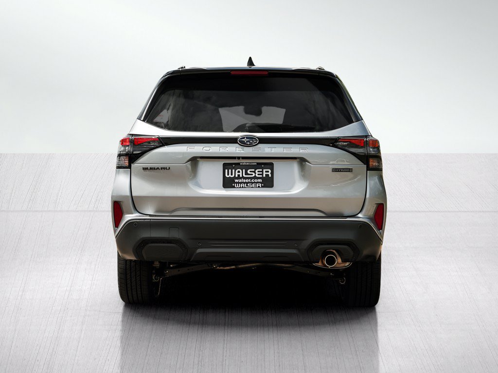 New 2026 Subaru Forester Touring AWD/4WD image 5