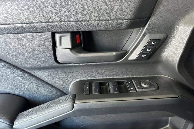 Certified 2025 Toyota 4Runner TRD Off-Road Premium AWD/4WD image 14