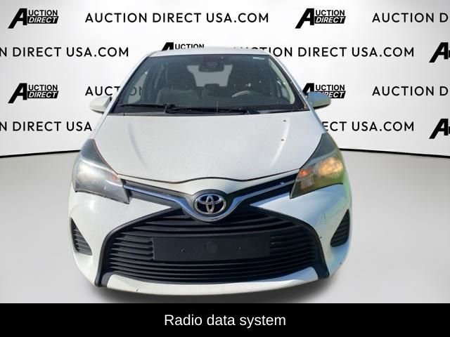 Used 2017 Toyota Yaris L FWD video 2