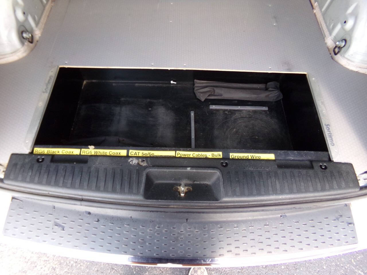 Used 2013 RAM C/V Tradesman FWD image 25