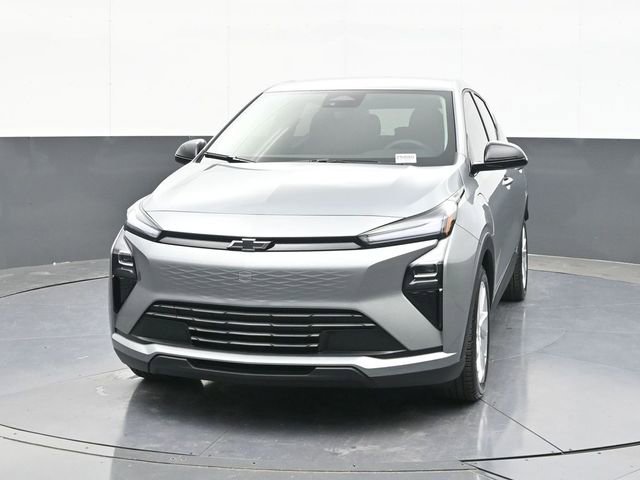 New 2027 Chevrolet Bolt LT FWD image 2