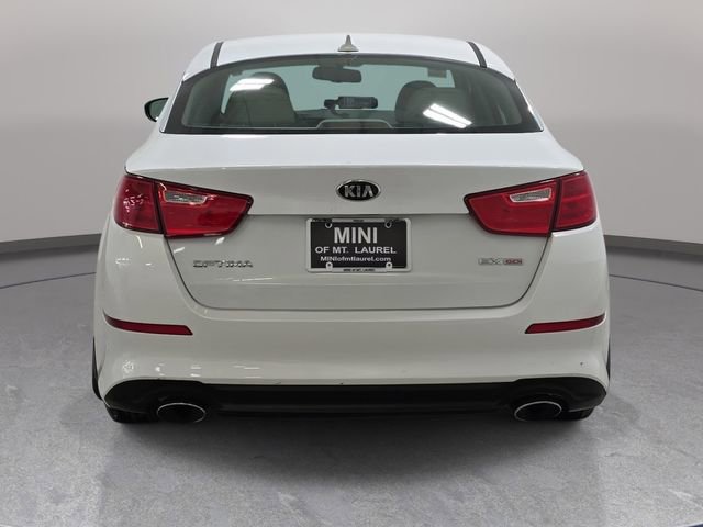 Used 2015 Kia Optima EX FWD image 7