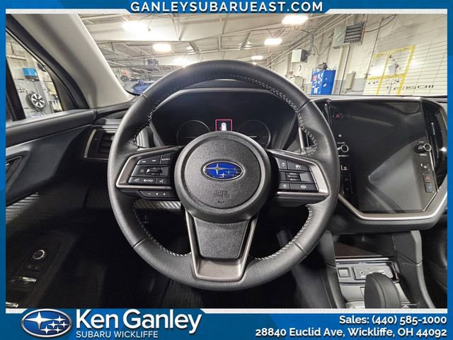 Certified 2025 Subaru Ascent Premium image 13