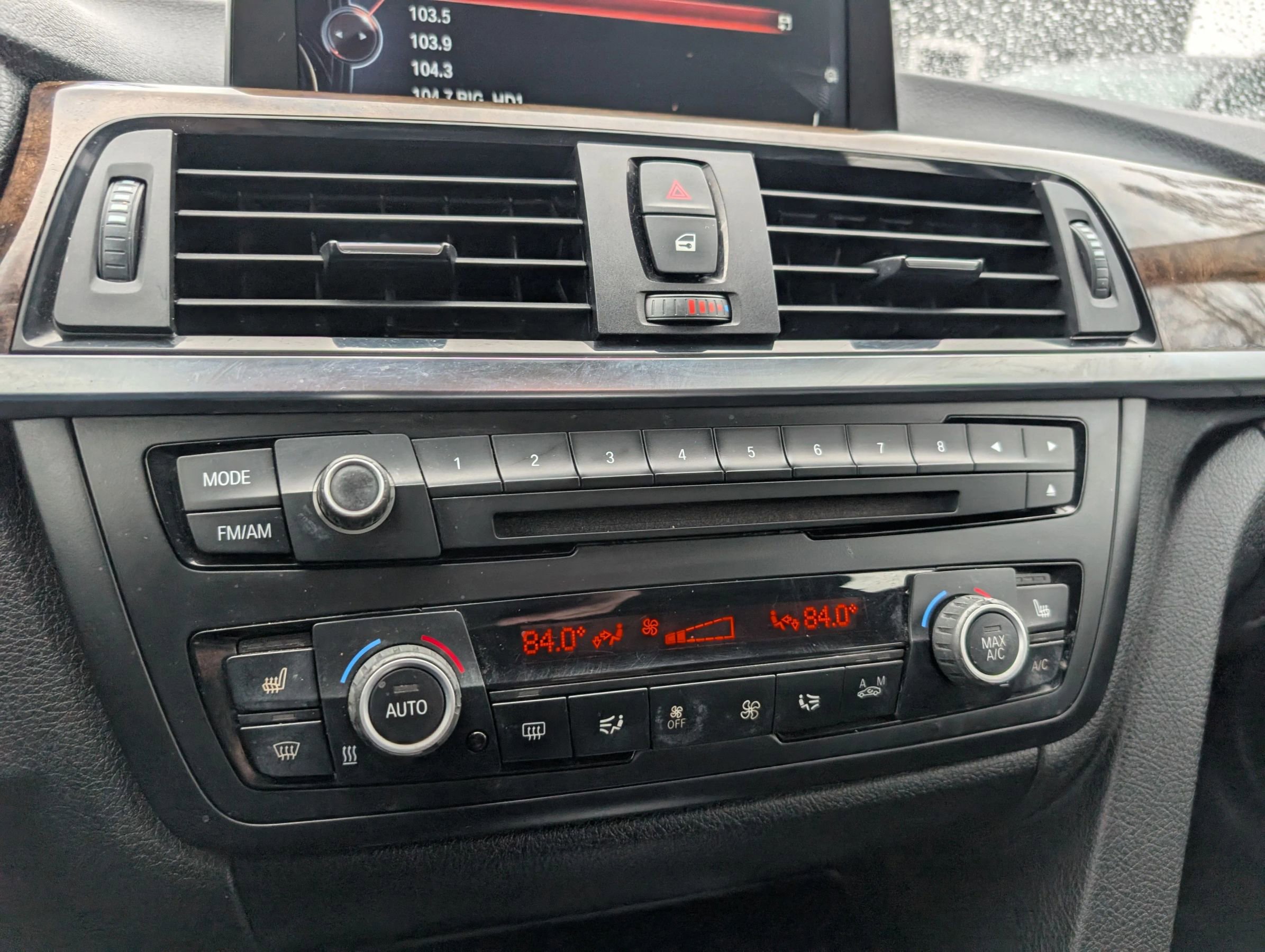 Used 2014 BMW 328d xDrive Wagon image 21