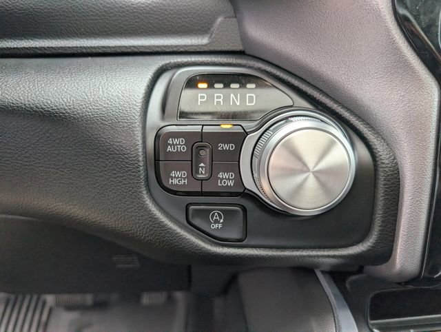 Used 2023 RAM 1500 Laramie image 18