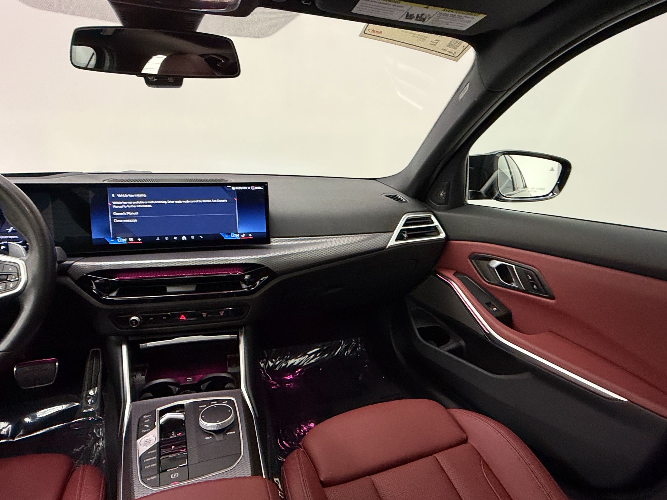 Certified 2025 BMW M340i w/ Premium Package RWD image 29