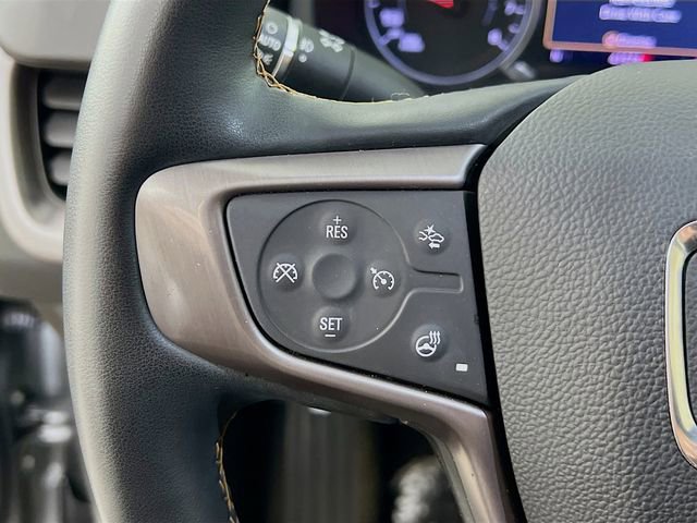 Used 2023 GMC Terrain AT4 w/ Tech Package image 13