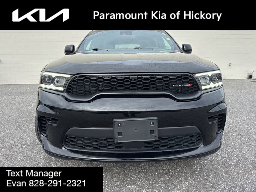 Used 2024 Dodge Durango GT image 3