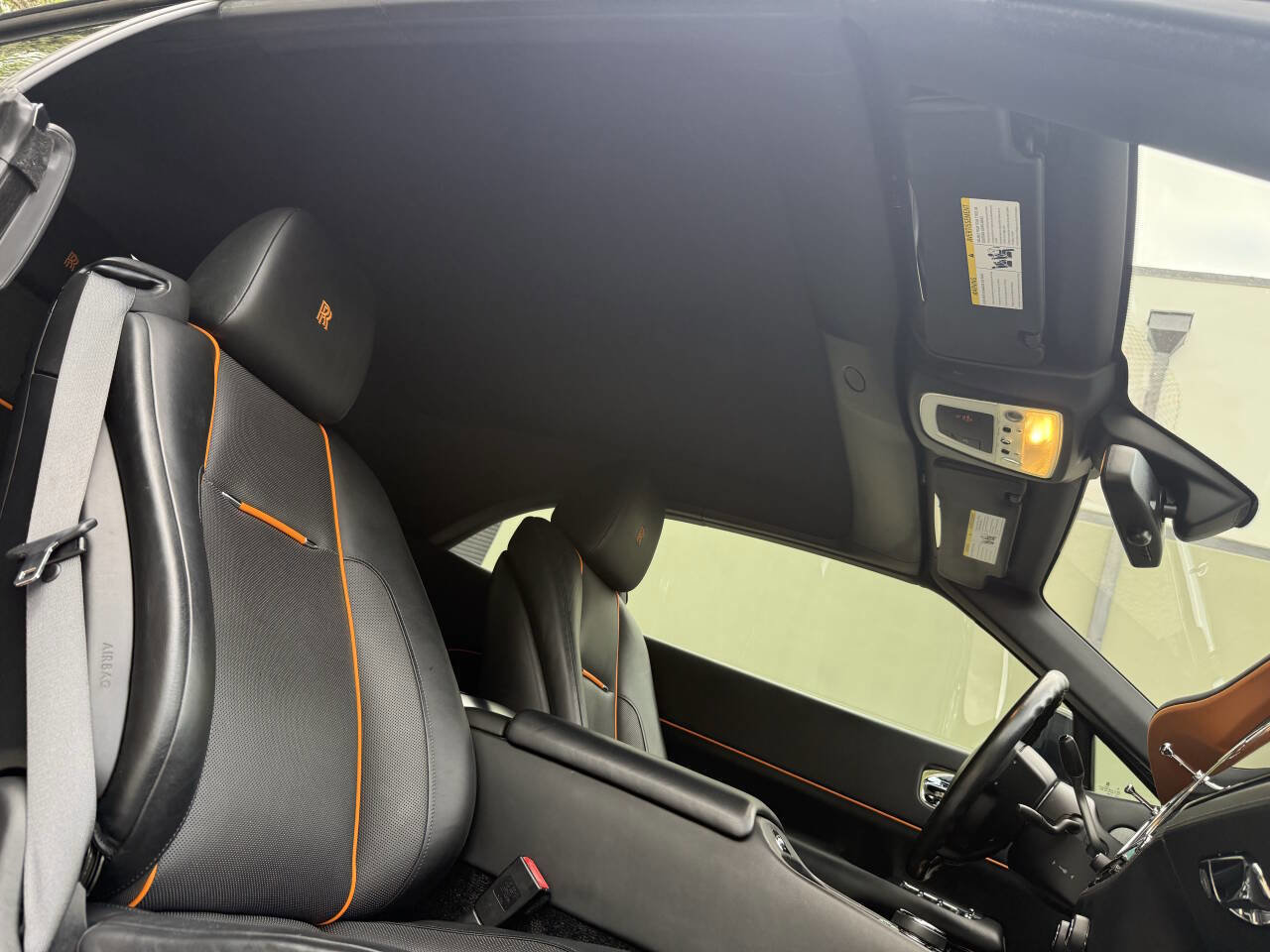 Used 2018 Rolls-Royce Dawn image 50