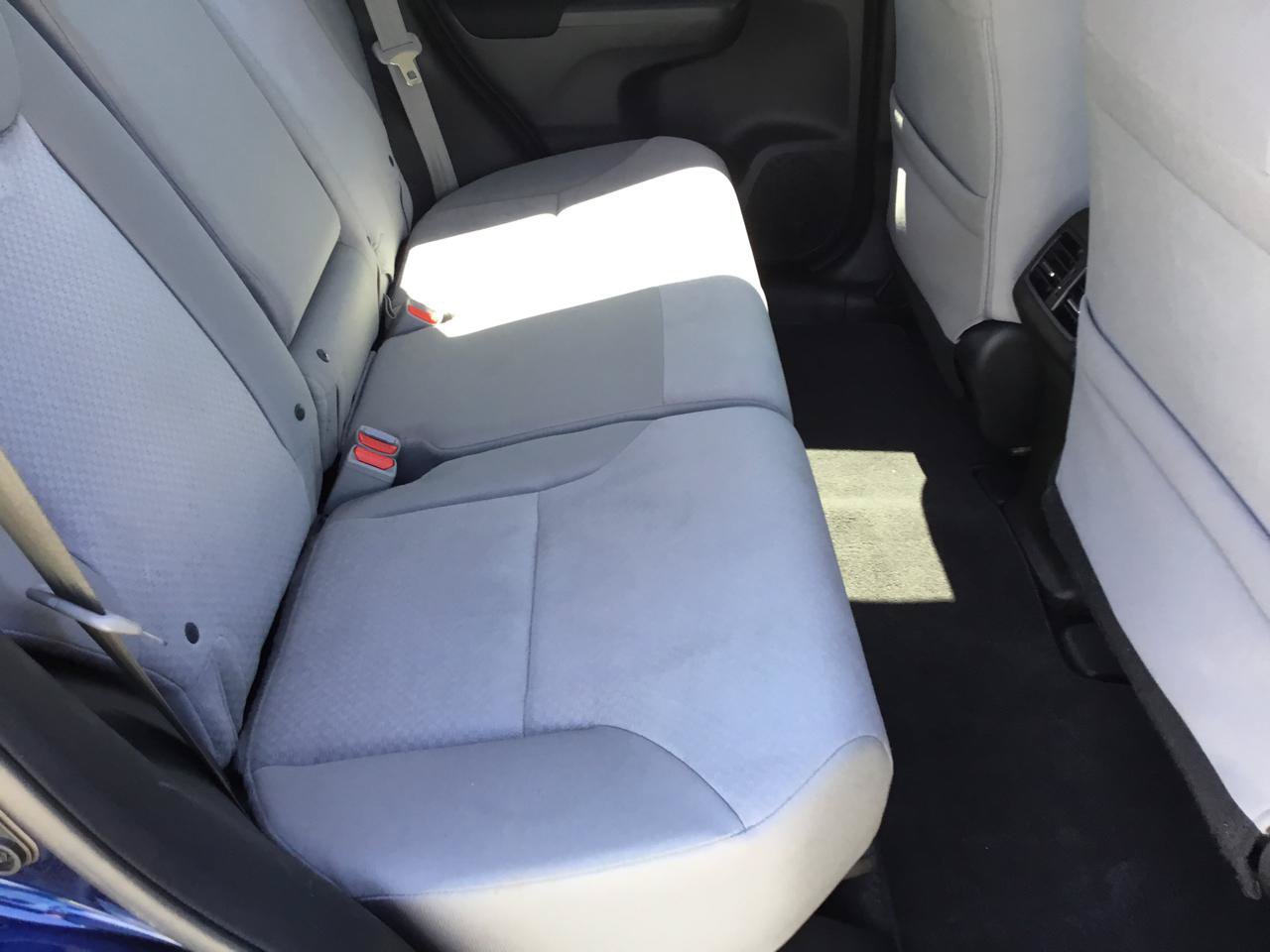 Used 2015 Honda CR-V EX image 19