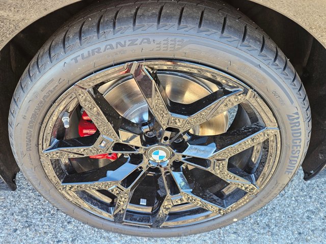 New 2026 BMW 330i Sedan w/ M Sport Package image 9