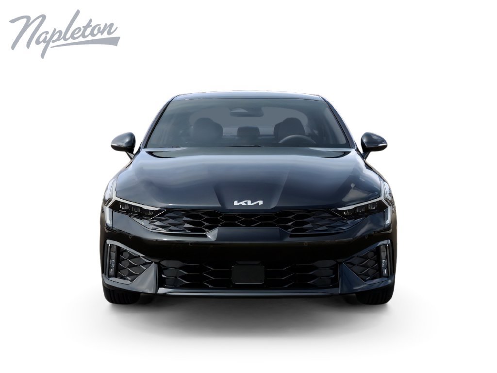 New 2026 Kia K5 GT-Line AWD/4WD image 2