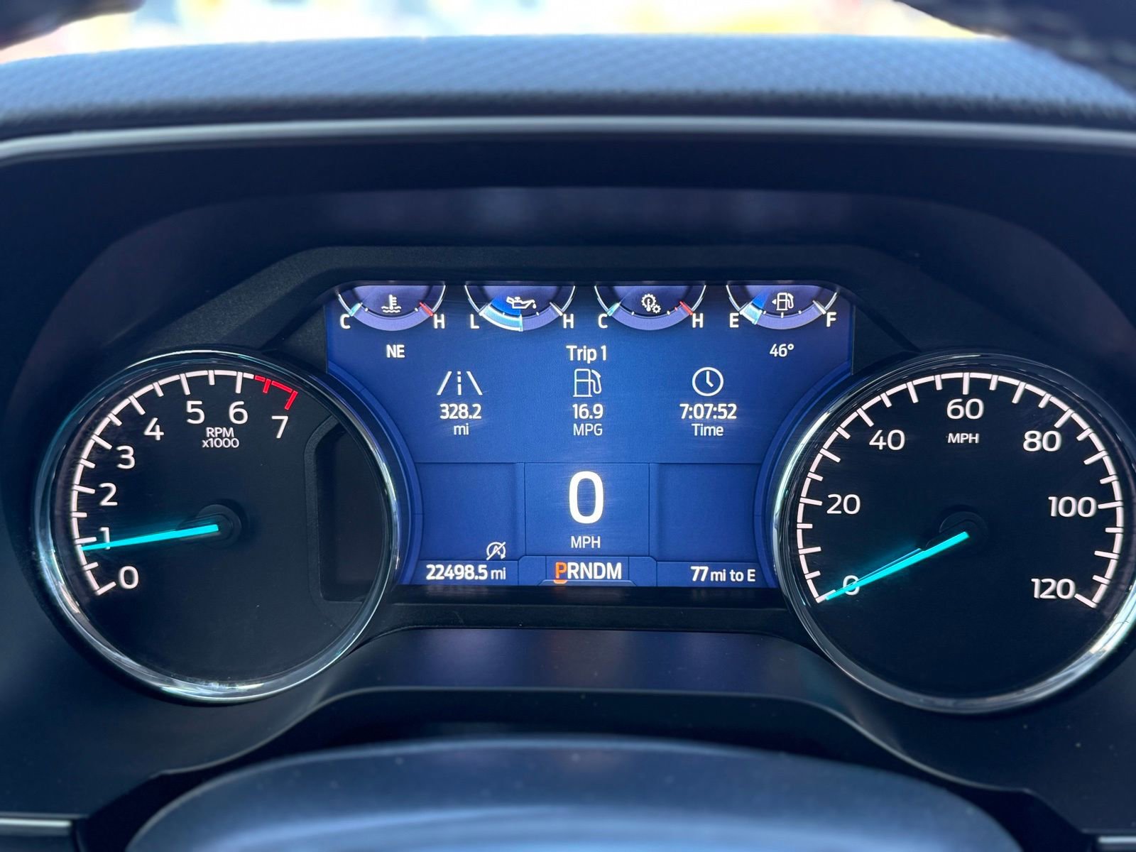 Used 2023 Ford F150 XLT w/ Equipment Group 302A High image 21