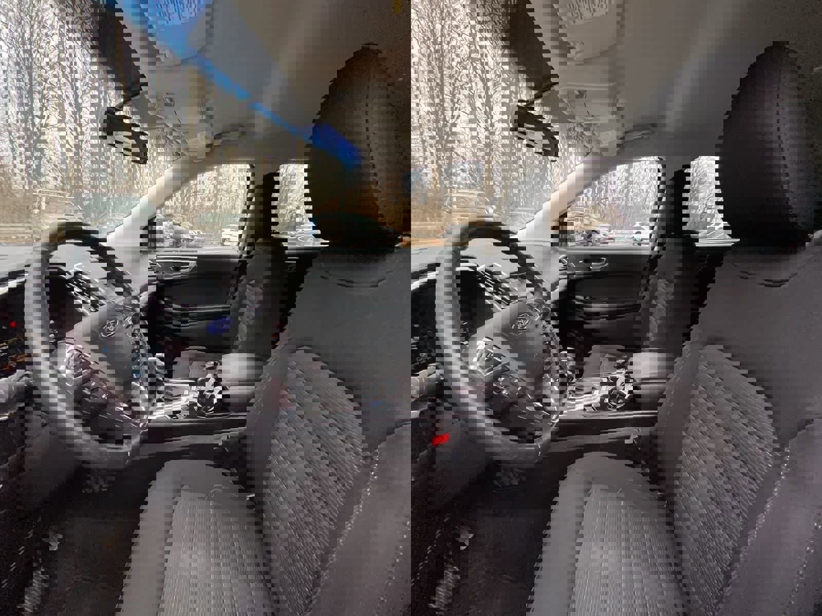 Used 2018 Ford Edge SEL image 20