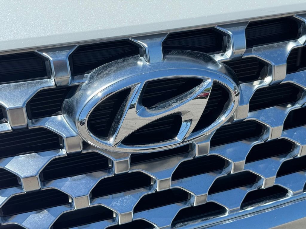 Certified 2022 Hyundai Santa Fe SEL w/ Convenience + Premium Package AWD/4WD image 7