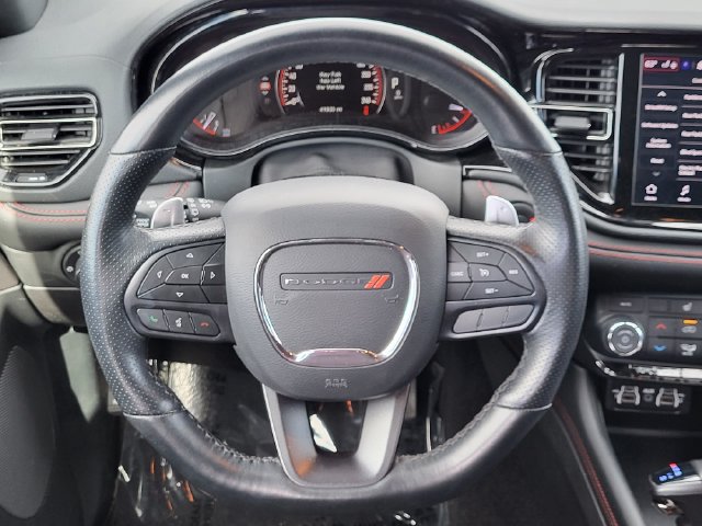 Certified 2025 Dodge Durango GT AWD/4WD image 25