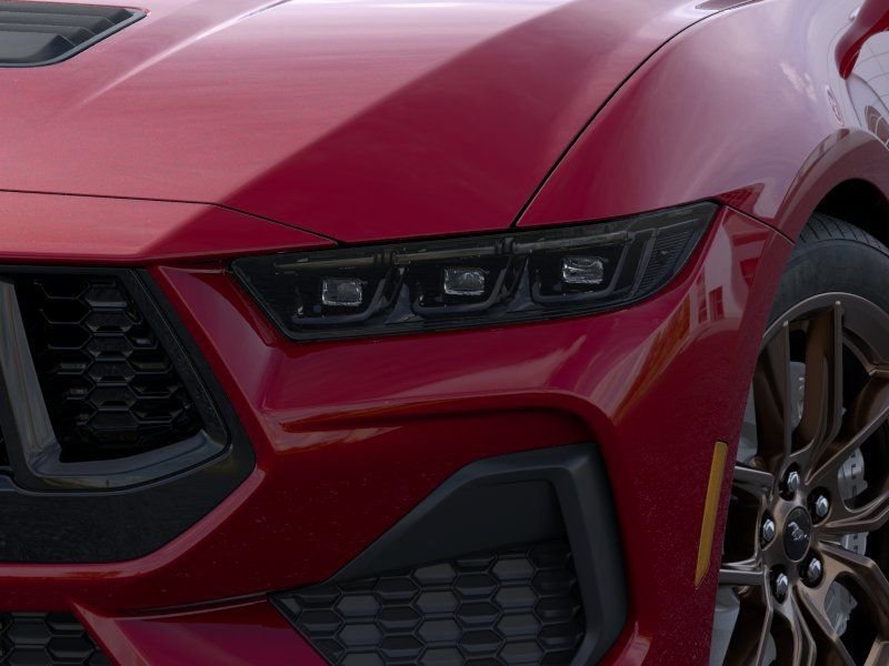 New 2026 Ford Mustang GT RWD image 18