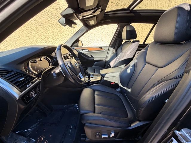 Used 2018 BMW X3 xDrive30i image 20