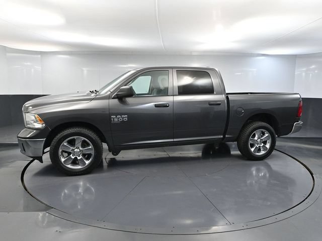 Used 2019 RAM 1500 ST w/ SXT Plus Group AWD/4WD image 8